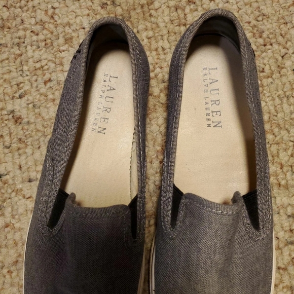 Slip on casual sneakers - Picture 7 of 9